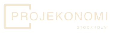 Projekonomi