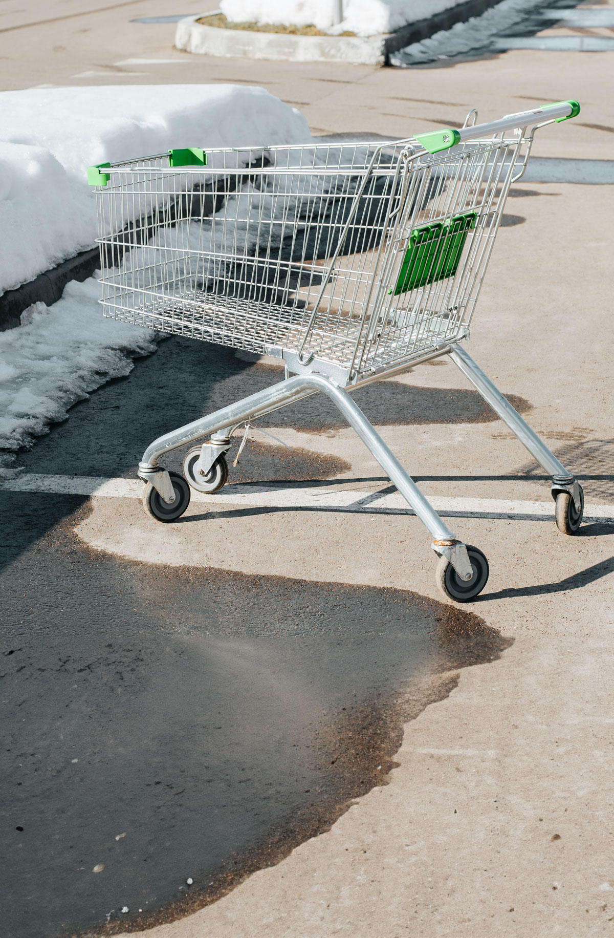 The Abandoned Cart is not a lost cause; it’s a second chance waiting to be seized.