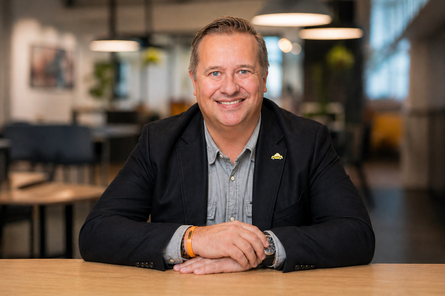 Niklas Jeppsson