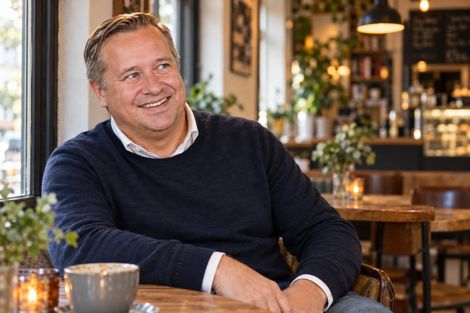 Niklas Jeppsson